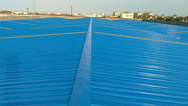 彩鋼瓦生銹解決方法? 彩鋼瓦生銹解決方法?