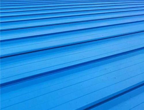 彩鋼瓦翻新工程能不能起到防水作用 彩鋼瓦翻新工程能不能起到防水作用