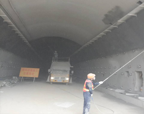 屋面彩鋼瓦隔熱涂裝施工作業(yè)工藝和步驟 屋面彩鋼瓦隔熱涂裝施工作業(yè)工藝和步驟